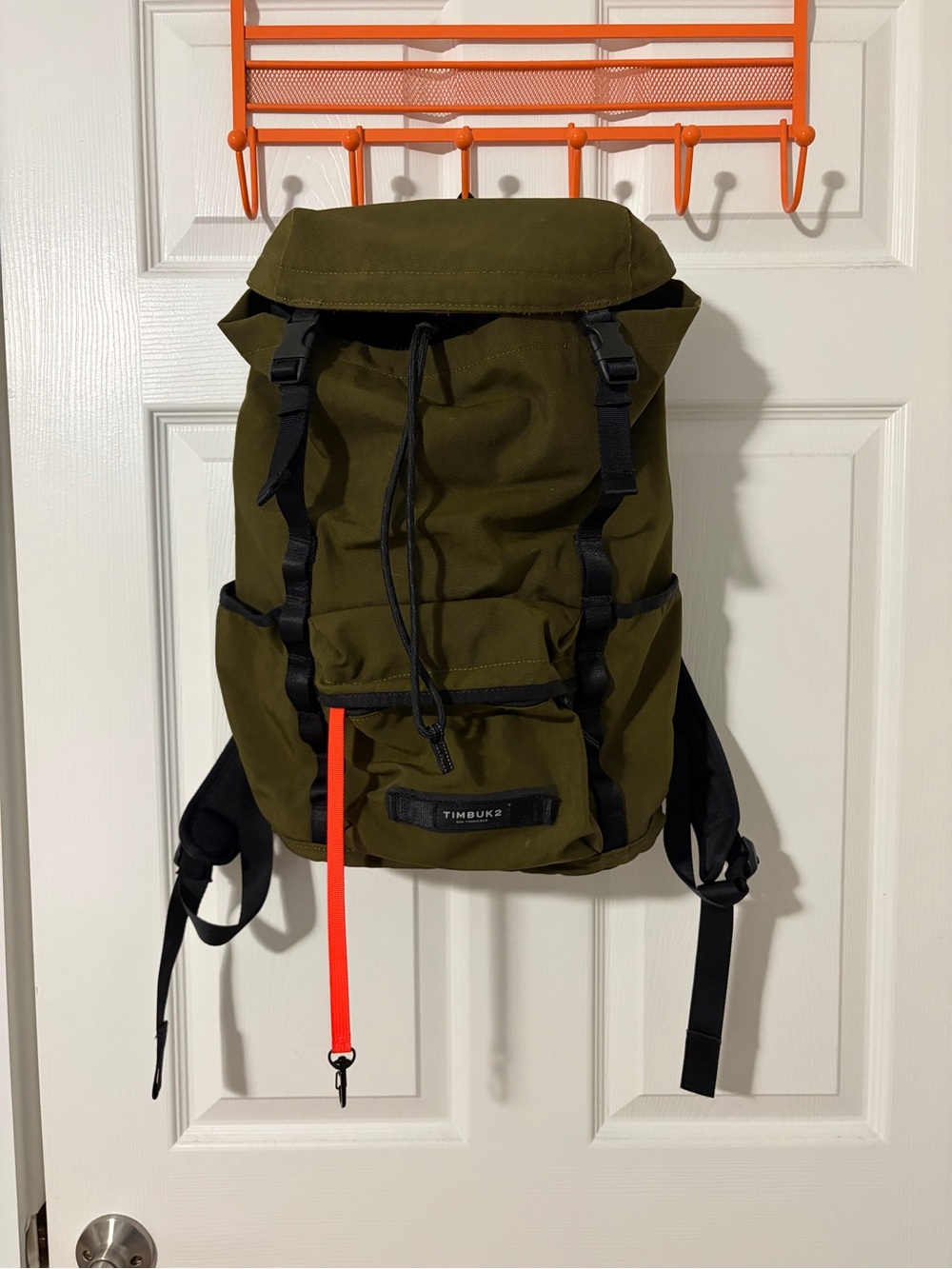 Timbuk2 Robin Commuter Backpack